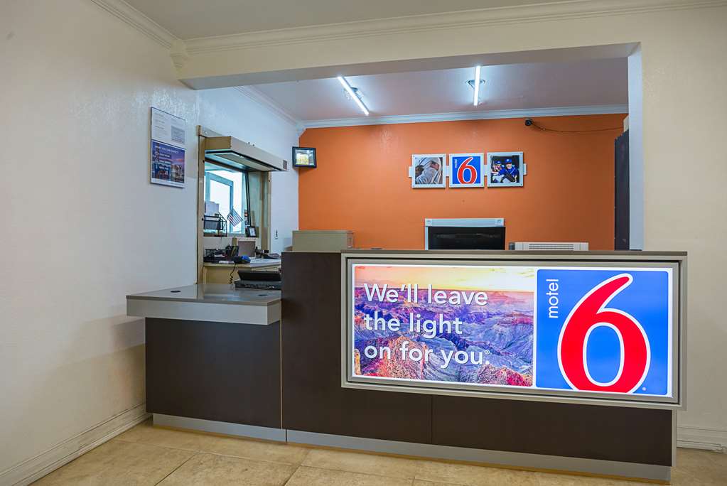 Motel 6 Brinkley AR - photo 15