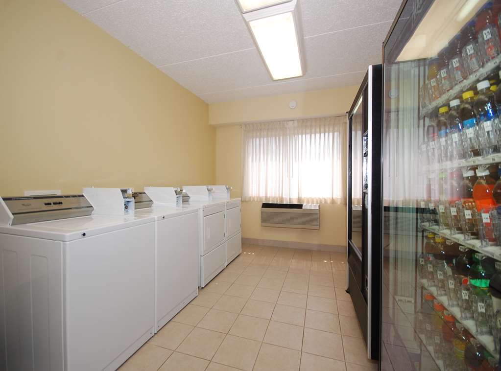 Best Western Plus Franklin Square Inn Troy Albany - photo 6