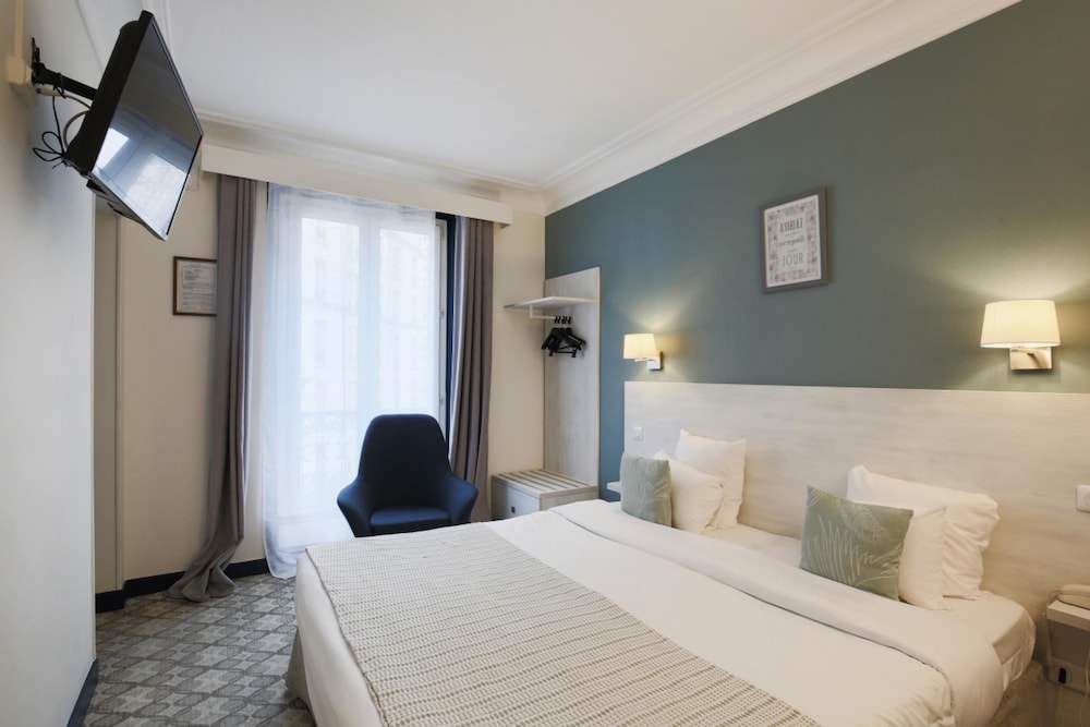 Grand Hôtel Des Gobelins