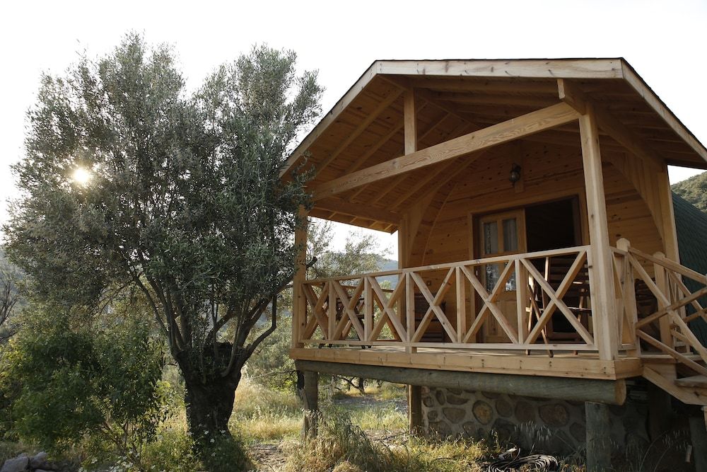 Kazdagları Saglikli Yasam Tatil Koyu in Edremit, Turkey