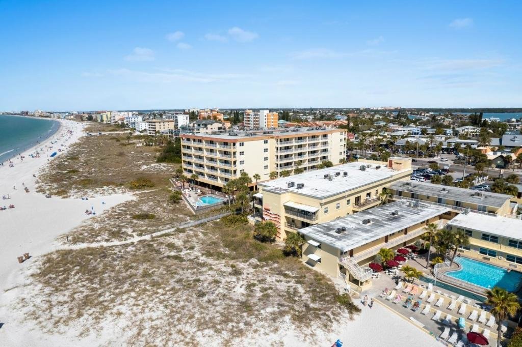 230 Surf Song Resort - photo 8