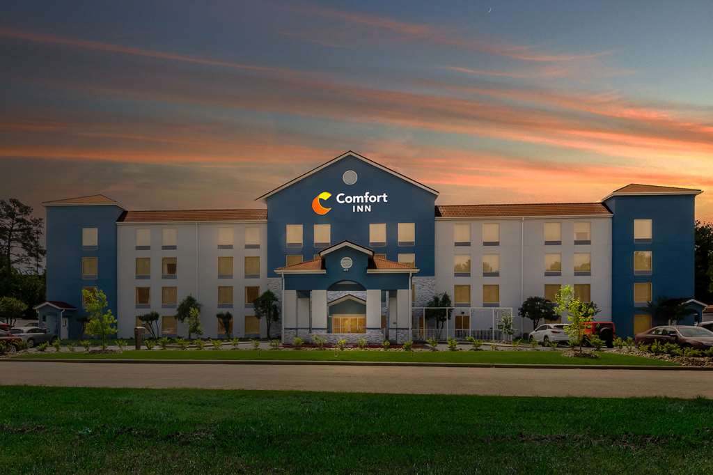 Comfort Inn Conroe - photo 4