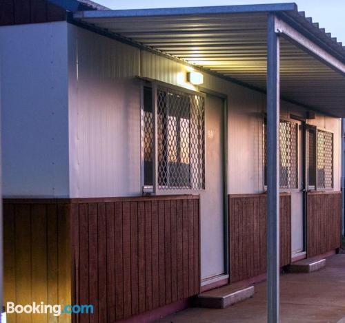 Karratha Village — hotel in Karratha