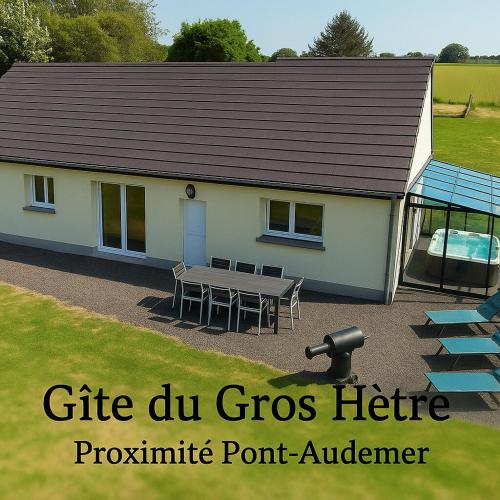 Le Gros Hêtre - last minute hotel in Unknown City