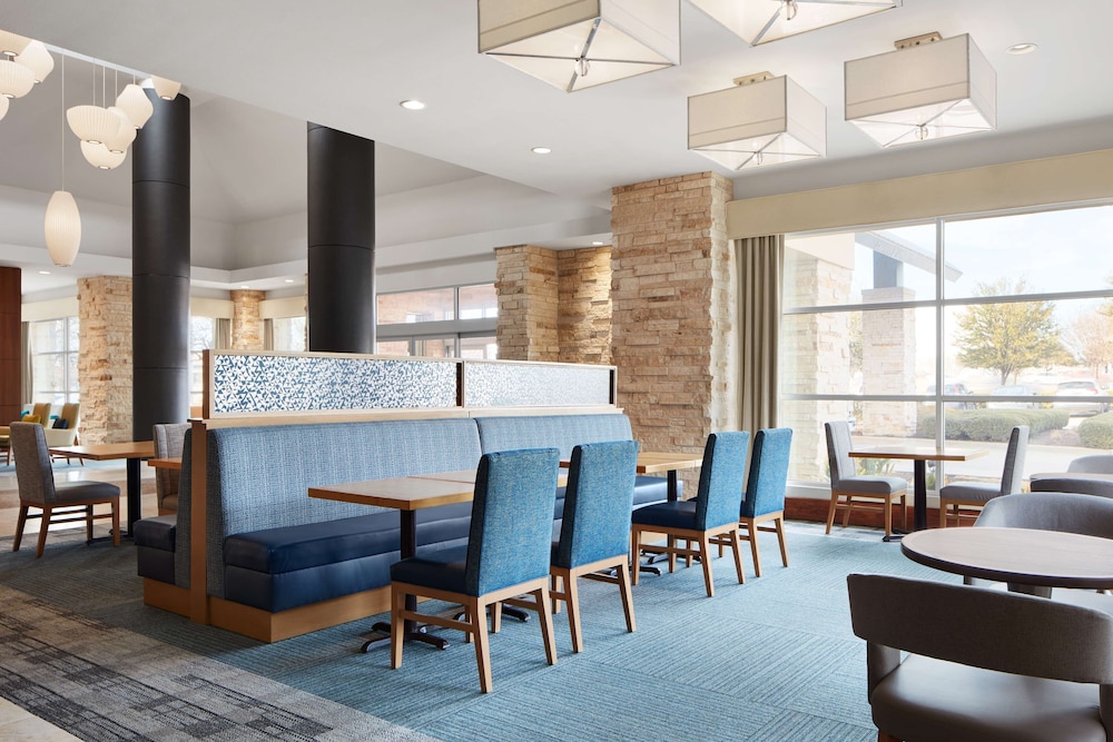 Hilton Garden Inn Dallas Richardson - photo 20