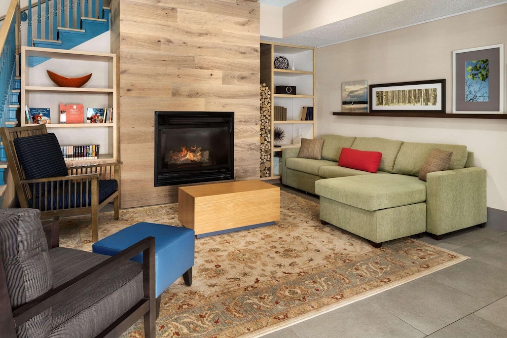 Country Inn & Suites by Radisson Columbus Airport OH - photo 2