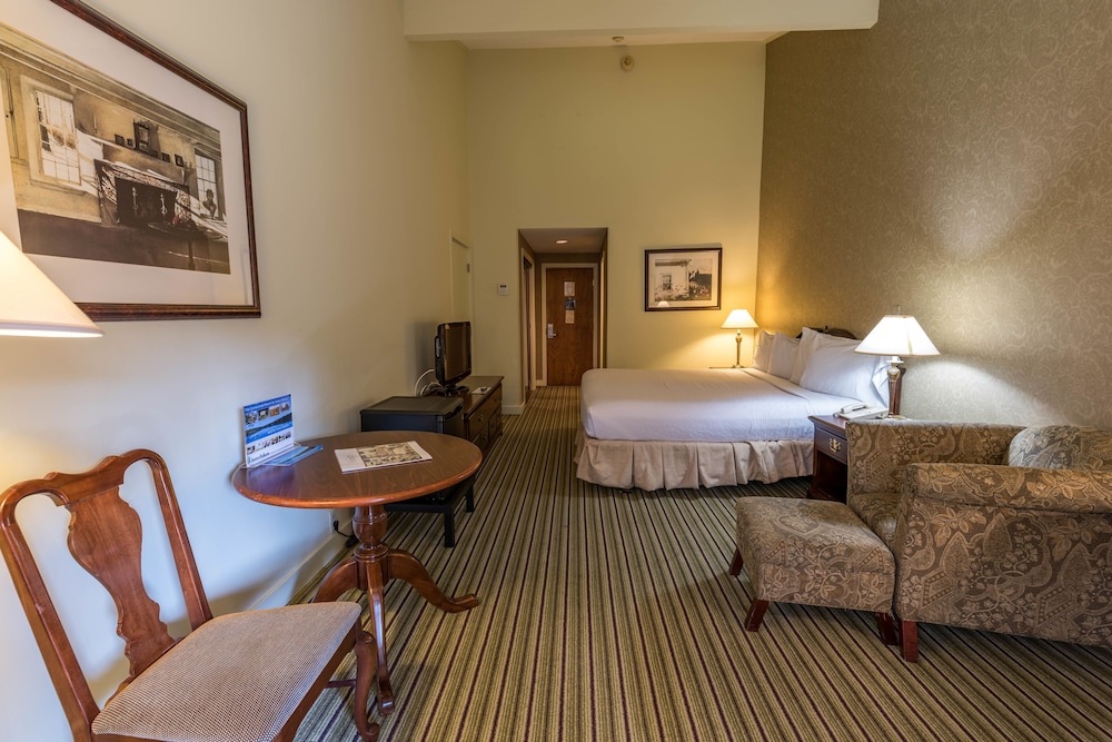Interlaken Inn & Resort - photo 25