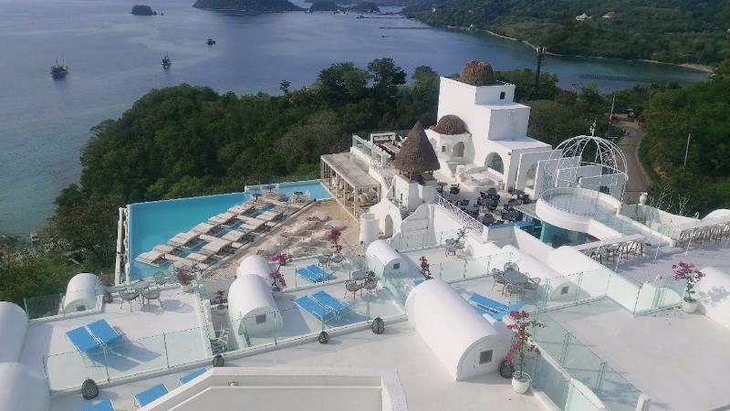 Loccal Collection Labuan Bajo in Labuan Bajo, Indonesia