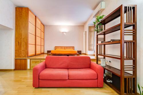 Vatican Zen Style loft with Jacuzzi — 4-Star Luxury Hotel in Rome, Italy