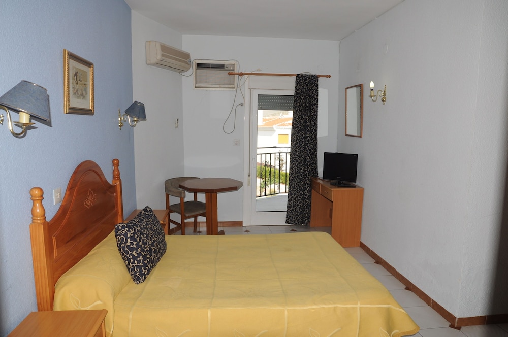Hostal Ruta Del Sur 4935171 — Huescar