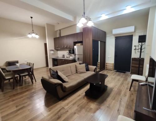 Apartment on Orbeliani