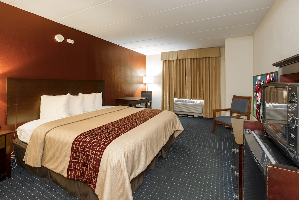 Red Roof Inn Annapolis - photo 19