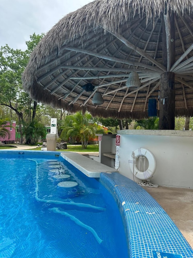 Club Cenotes Tulum - last minute hotel in Tulum
