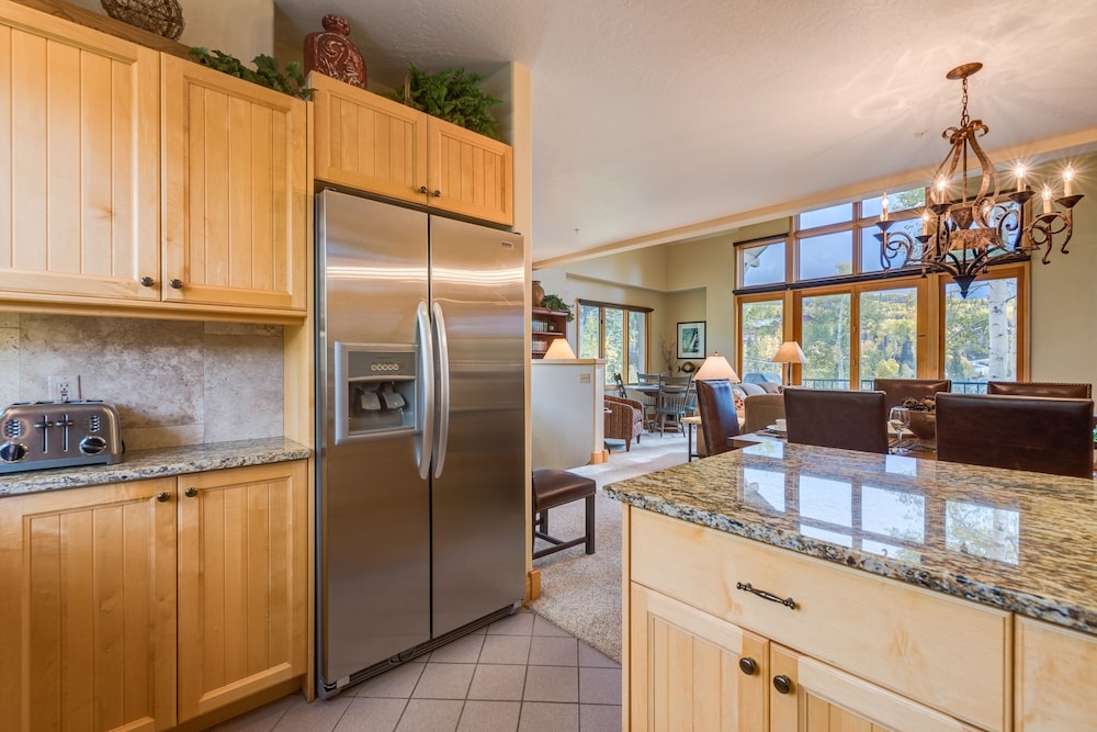 Aspen Ridge 3 In Mountain Village - photo 8