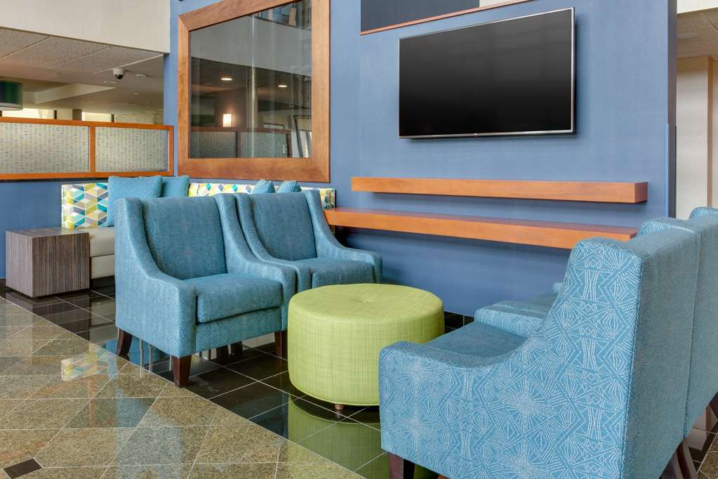 Drury Inn & Suites Nashville Airport - photo 4