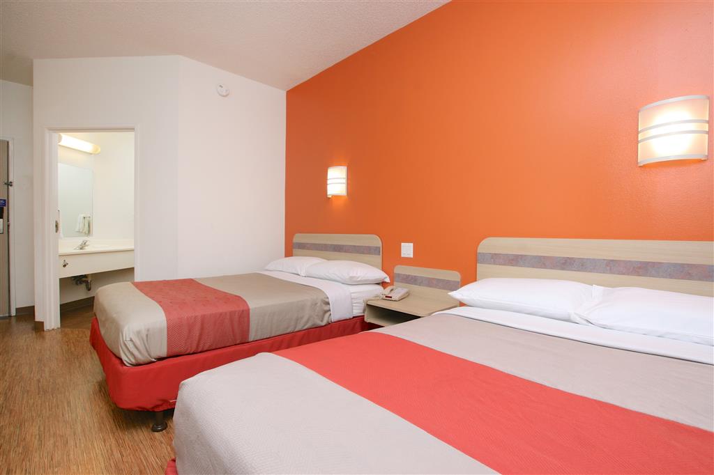 Motel6 Colchester VT Burlington - photo 14