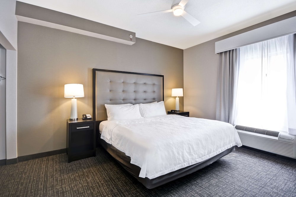 Homewood Suites by Hilton Ithaca - photo 16