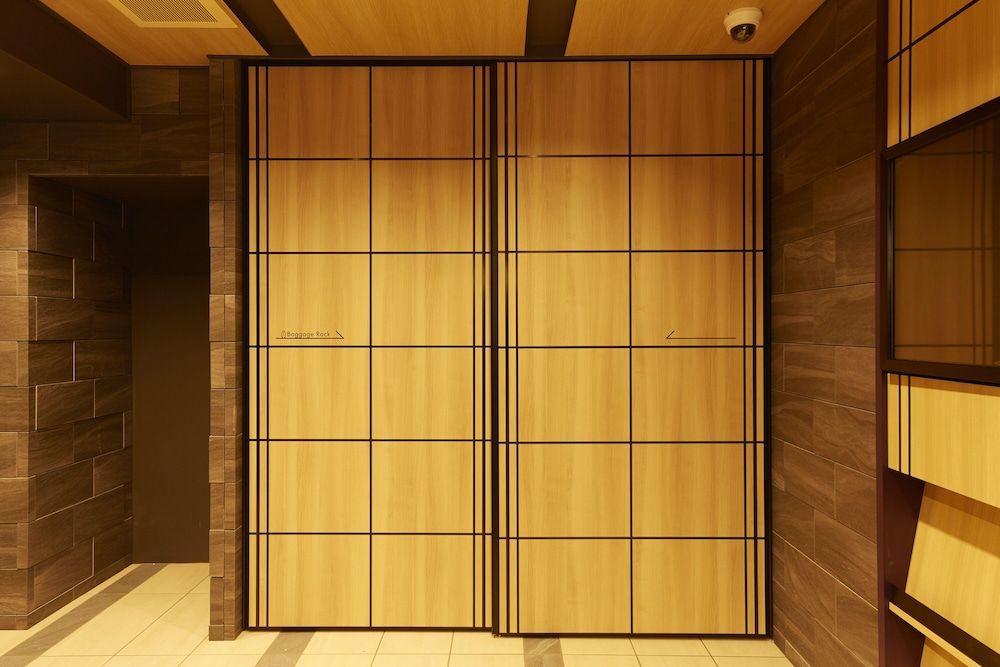 MONday Apart Asakusabashi Akihabara — 4-Star Luxury Hotel in Tokyo, Japan