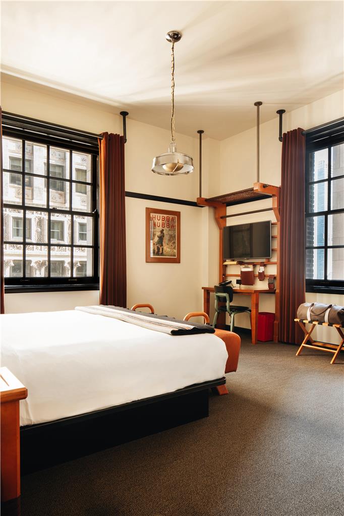 Chicago Athletic Association a Hyatt Hotel - photo 35