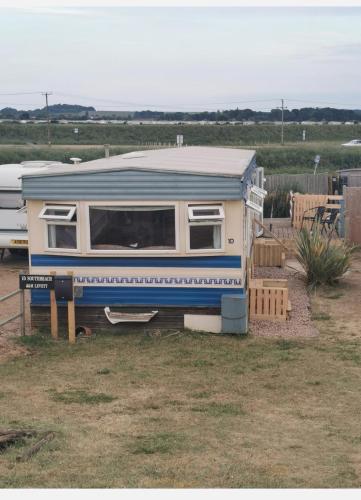 Heacham South Beach Static Caravan in King's Lynn, United Kingdom