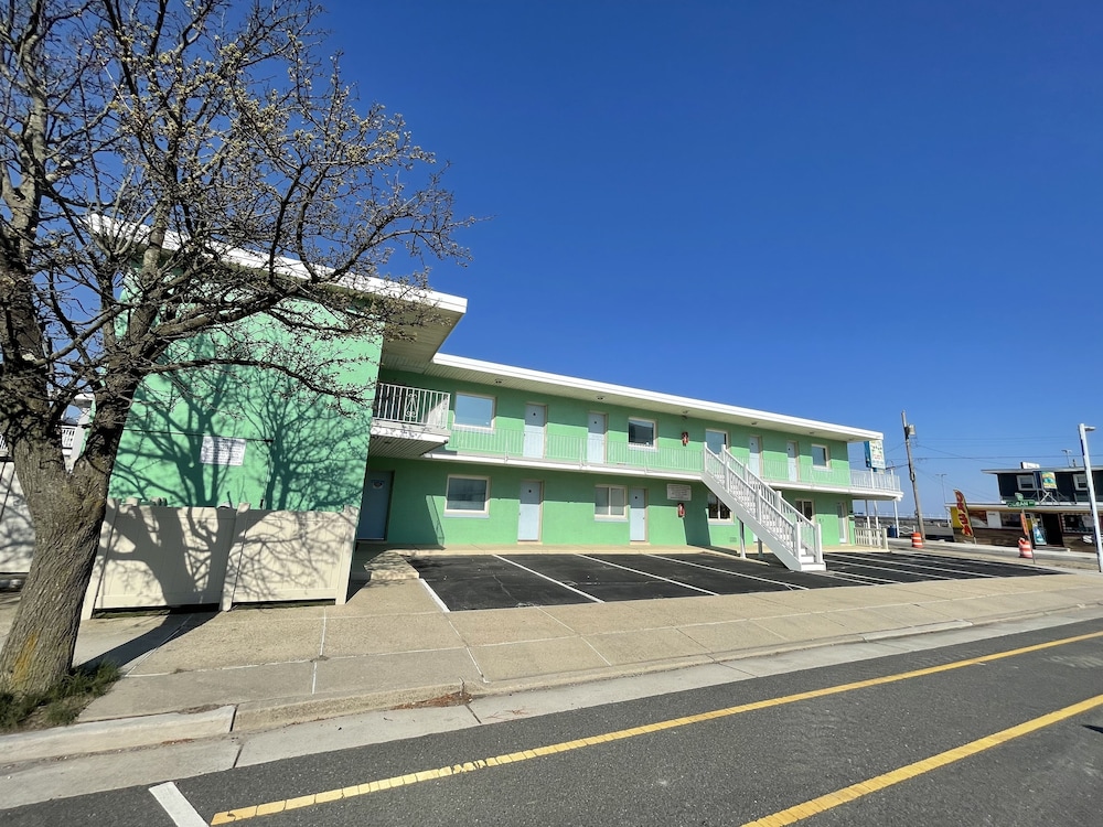 Rus Mar Motel - photo 26