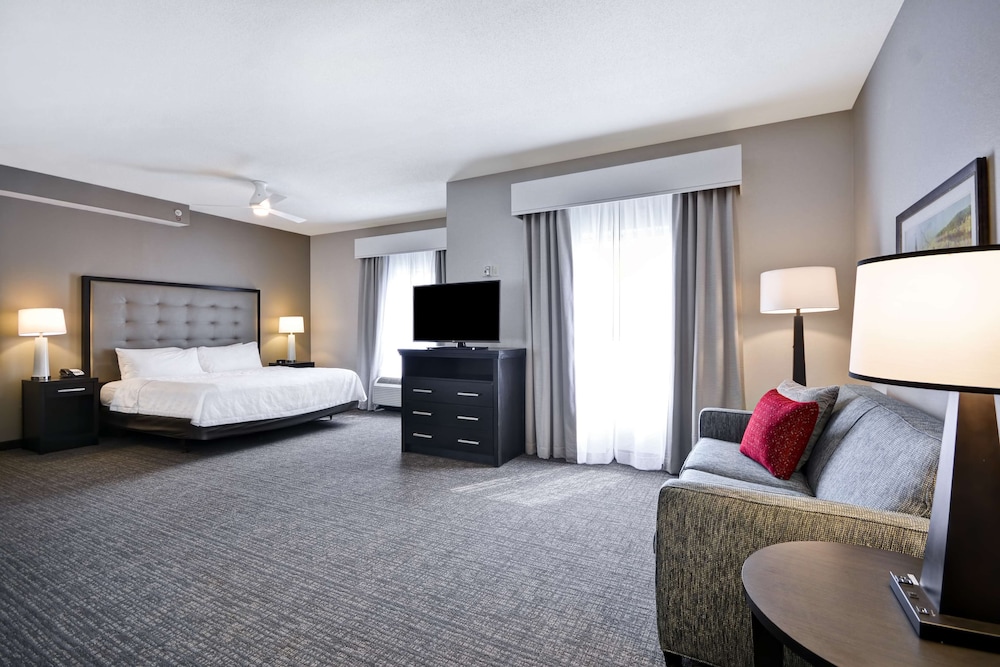 Homewood Suites by Hilton Ithaca - photo 22