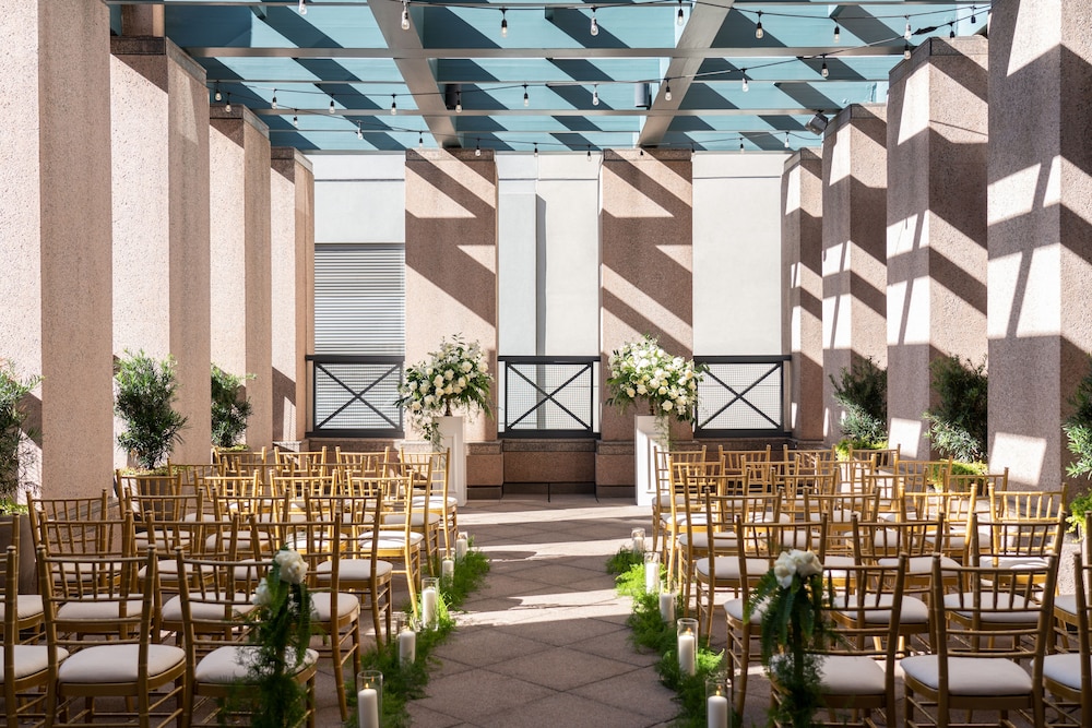 Four Seasons Hotel Atlanta - photo 84
