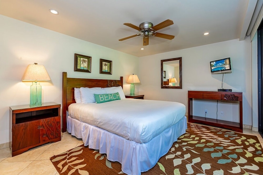 Polo Beach Club by Coldwell Banker Island Vacations - carbon neutral hotel in Kihei