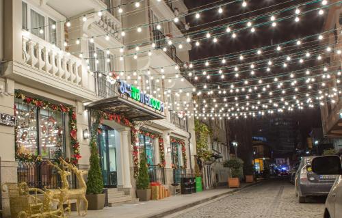 Hotel Bloom Batumi