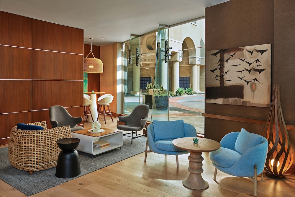 The Westin San Diego Gaslamp Quarter - photo 4