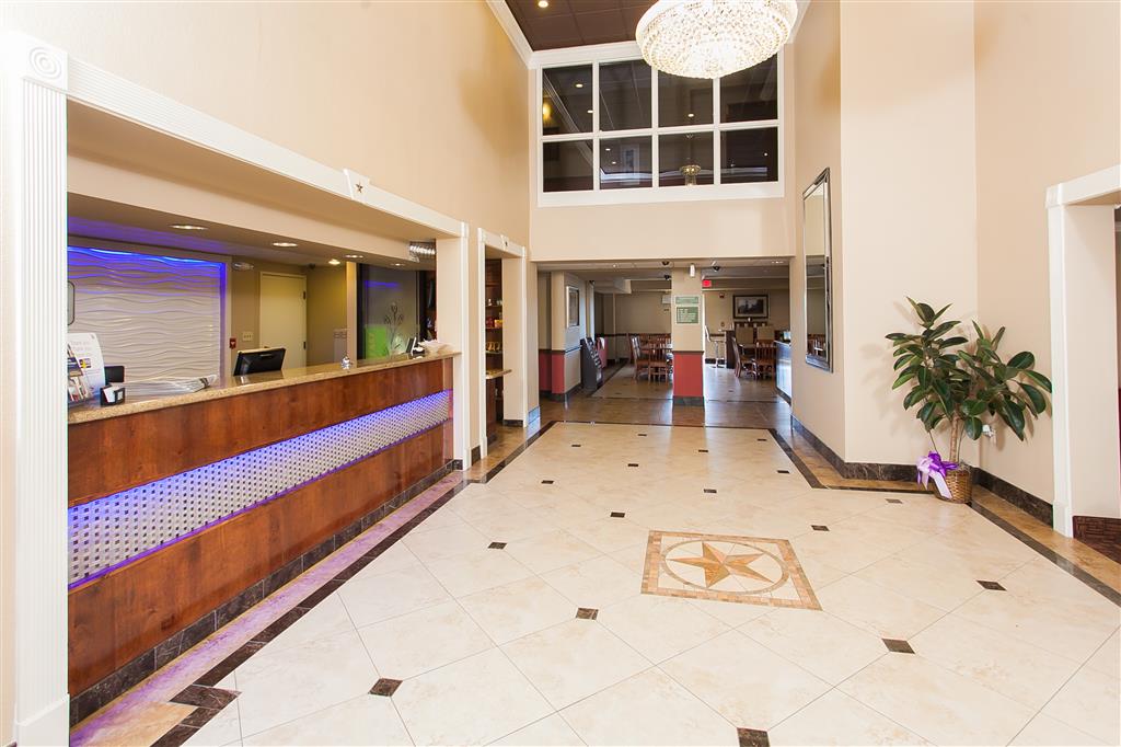 Best Western Plus Georgetown Inn & Suites - photo 2