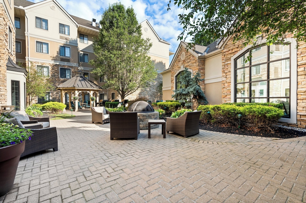 Staybridge Suites Cincinnati North by IHG - photo 73