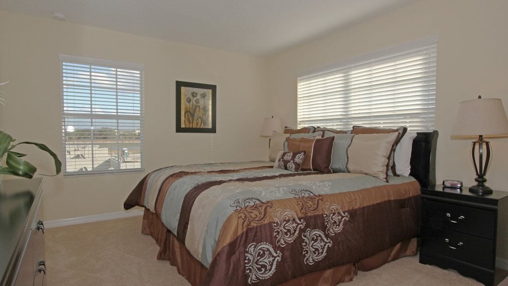 Grhcal8967 Paradise Palms Resort 5 Bed 4 Baths Townhouse - photo 4