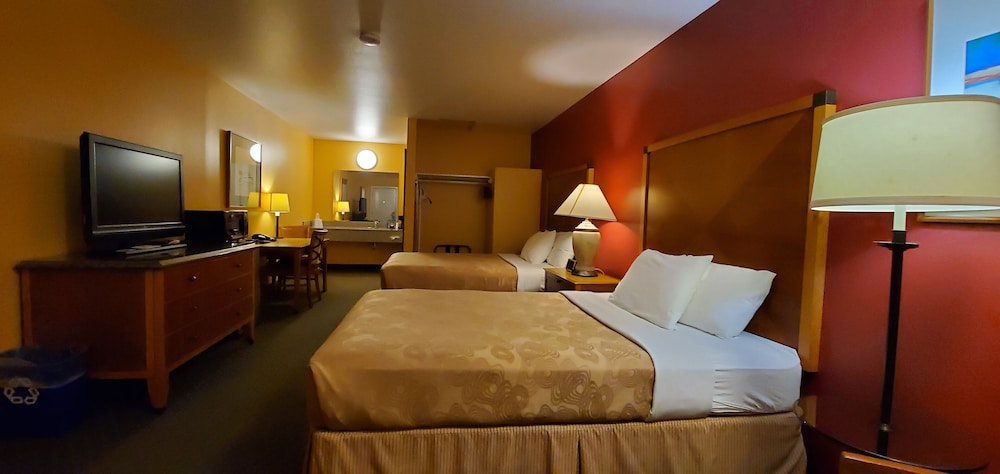 Olympic View Inn - photo 9