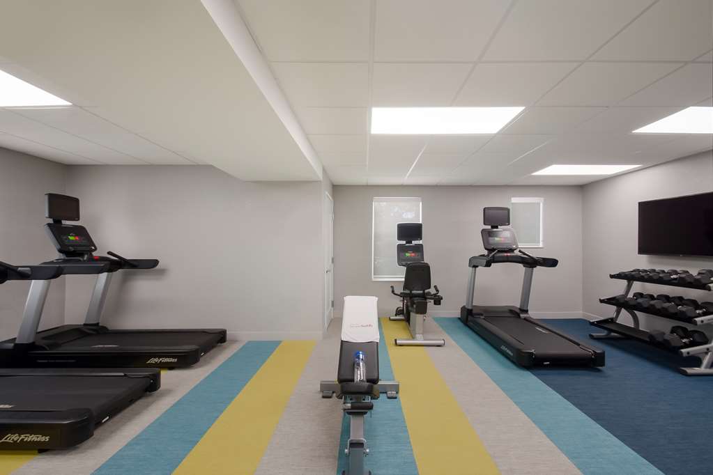Sonesta Simply Suites Falls Church - photo 27