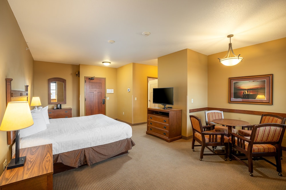 Honey Creek Resort - photo 7