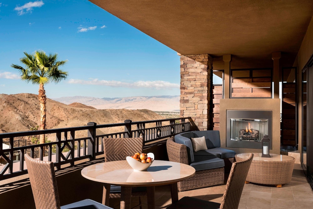 The Ritz Carlton Rancho Mirage - photo 28