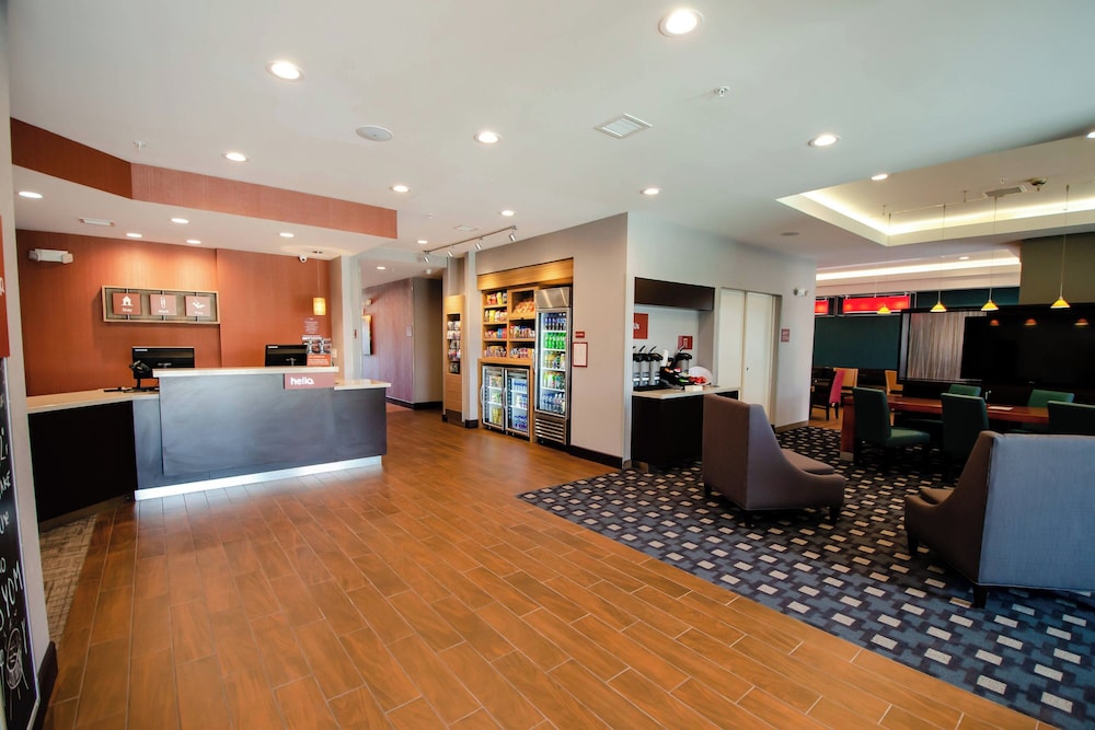 TownePlace Suites by Marriott Temple - photo 3