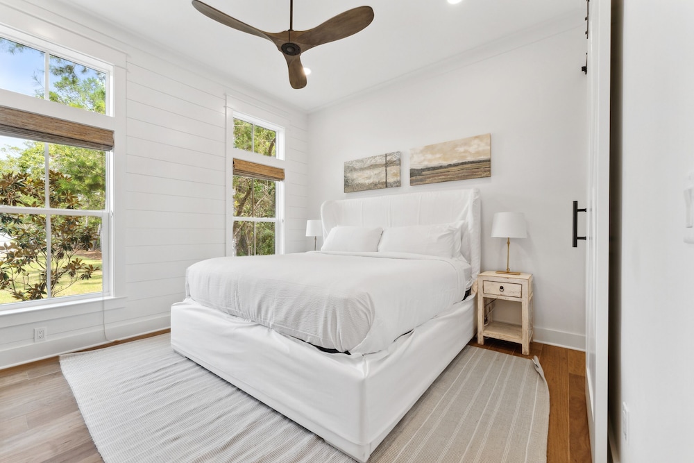 Magnolia Cottages by the Sea by Panhandle Getaways - photo 31