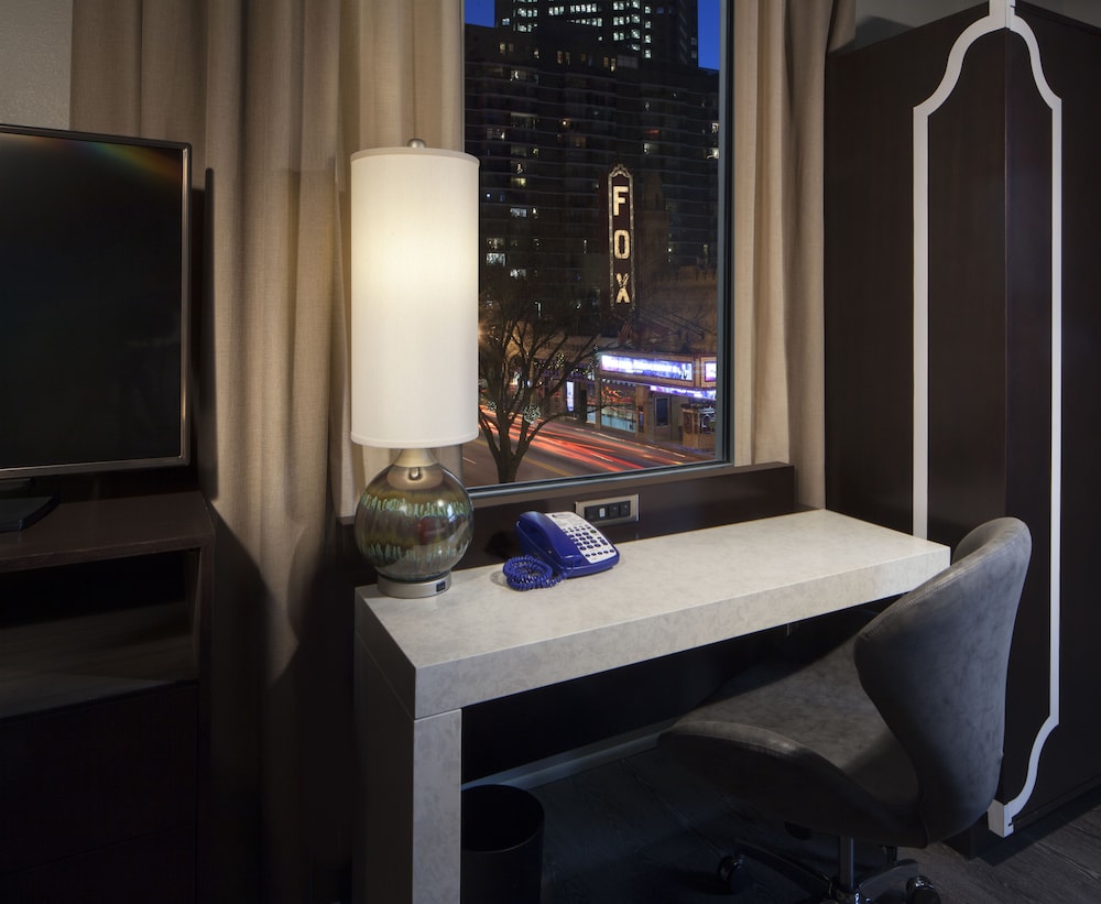 Hotel Indigo Atlanta Midtown by IHG - photo 11