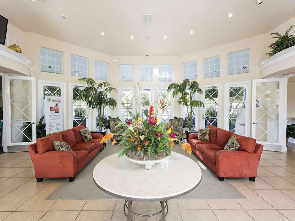 Ov3718 Windsor Palms Resort 3 Bed 2 Baths Townhome - photo 2
