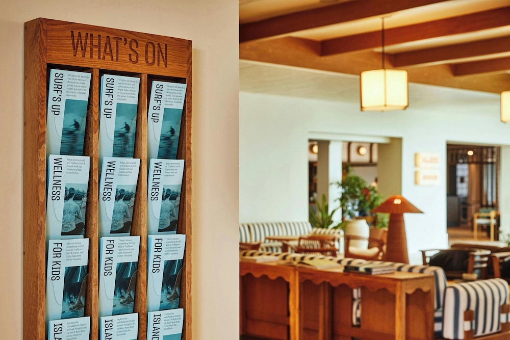Trailborn Surf and Sound Outdoor Collection by Marriott Bonvoy - photo 83
