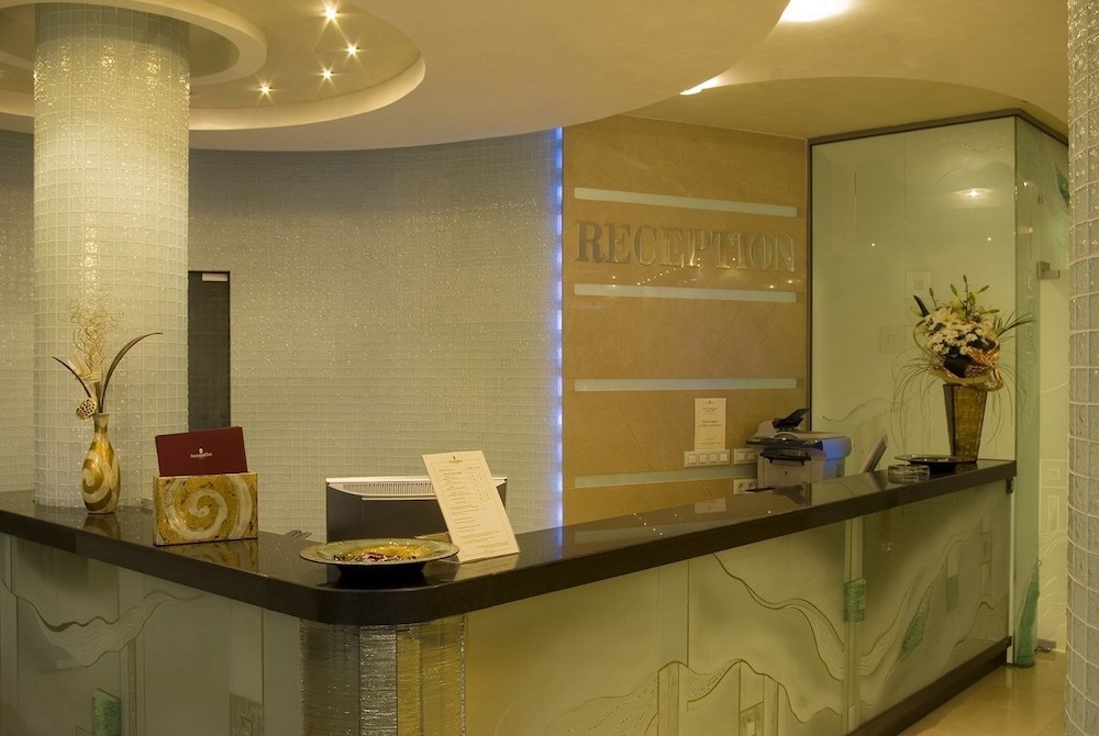 Cosmopolitan Hotel & Wellness — Ruse — photo 4