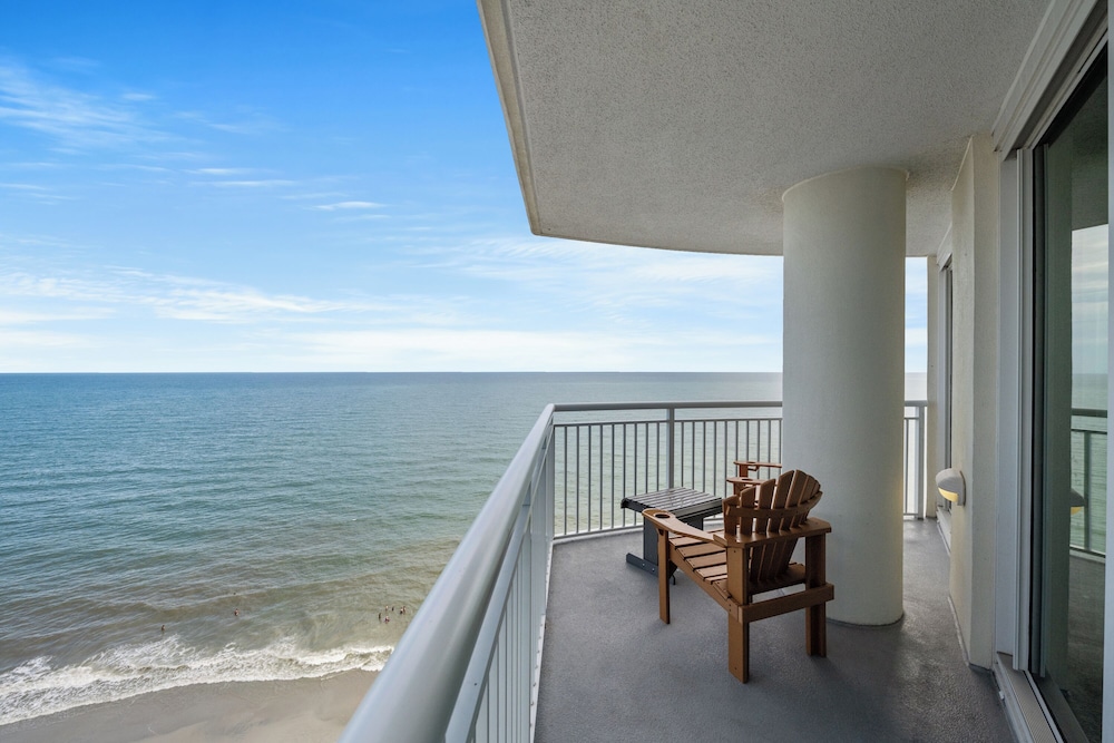 Units at Sandy Beach Resort by Elliott Beach Rentals - photo 33
