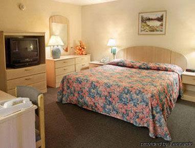 Memorial Inn and Suites - photo 16