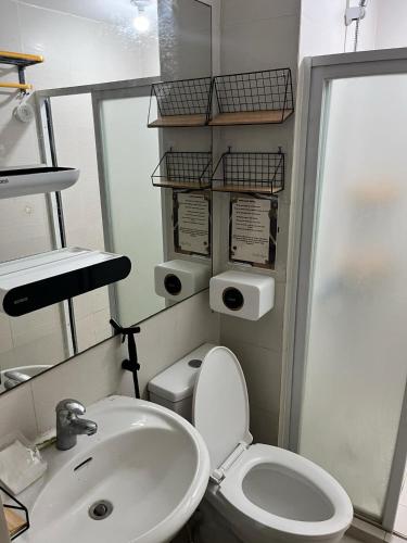 Serenity Escapes by Aj in Manila, Philippines