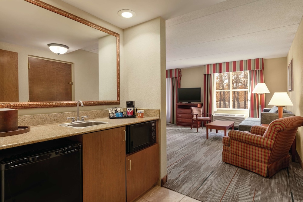 Hampton Inn & Suites Williamsburg Historic District - photo 28