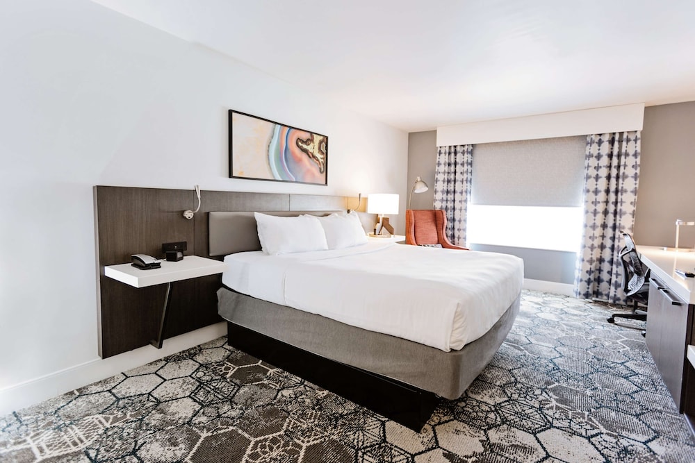 Hilton Garden Inn Temple Medical Center - photo 17