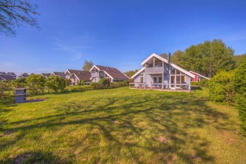 Seeschwalbe Classic 1 in Rechlin, Germany