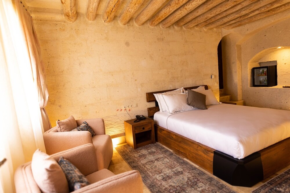 Olenda Cappadocia Hotel — Nevsehir — photo 3